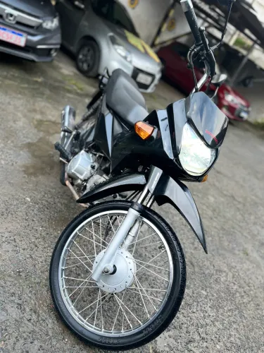 Honda Pop 110i 2020 TODA EM DIAS