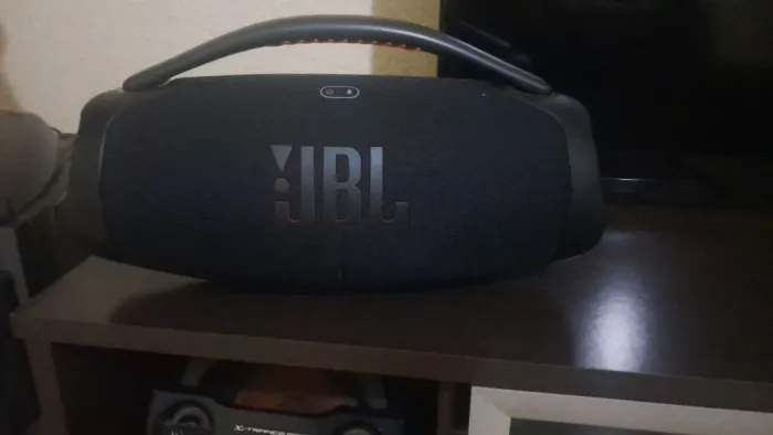 Jbl bombox 3