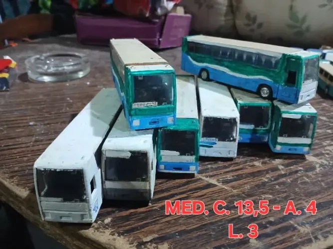 FERROMODELISMO