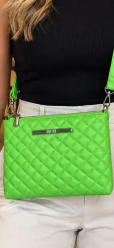 Bolsa SANTA LOLLA Original nova apenas 100,00