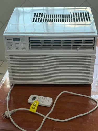 Ar condicionado 10mil Btus