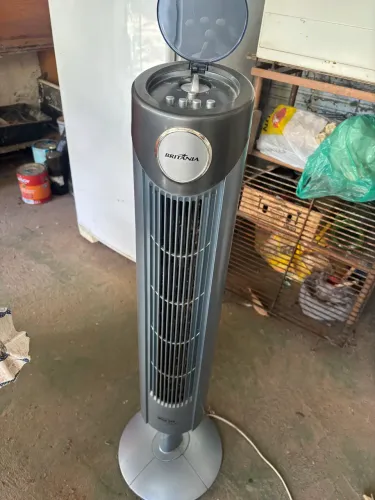 Ventilador tipo torre