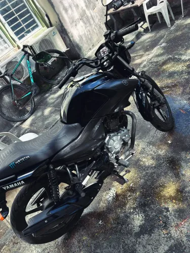factor 125i YBR