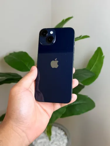iPhone 14 128GB - Midnight