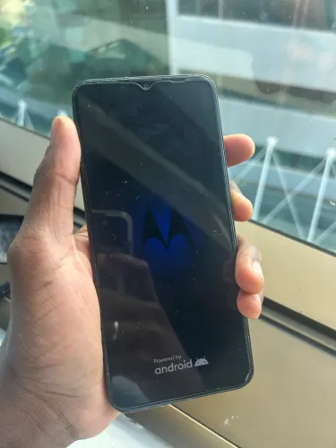 Moto G10