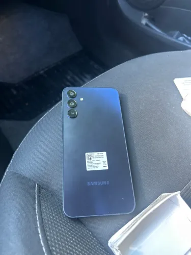 Sansung A15