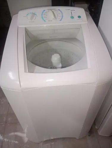 Vendo Máquina de lavar roupa