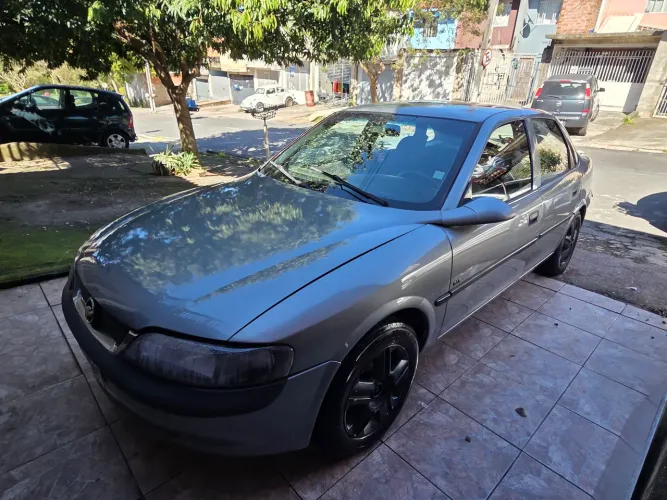 Chevrolet Vectra GLS/expres.2.2/ 2.0 E 2.0 CD 8V 1997