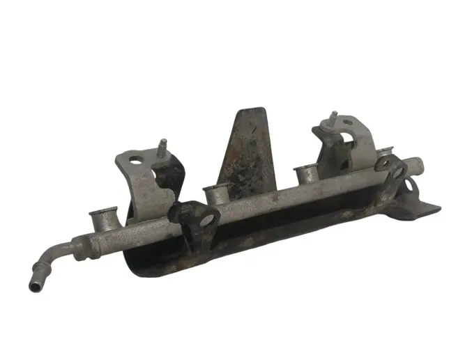 Flauta Bico Injetor Renault Duster 1.6 2020