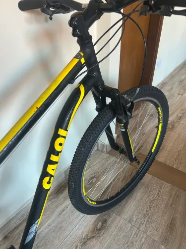Mountain bike aro 29