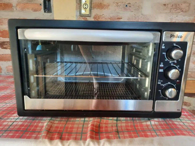Forno elétrico Philco