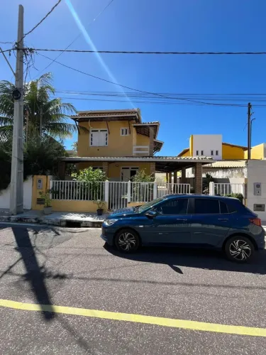 Imóvel para aluguel com 280 metros quadrados com 3 quartos em Mosqueiro - Aracaju - SE