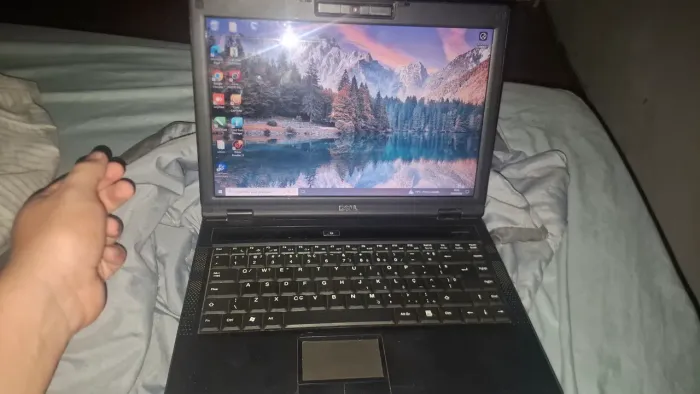 Notebook Dell Inspiron 1428
