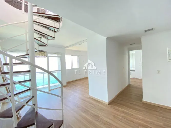 Porto Real - Cobertura Duplex