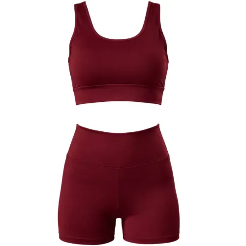 Conjunto academia