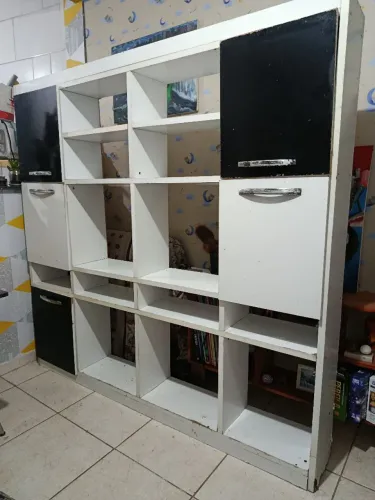 Armário de Cozinha