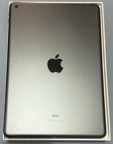 iPad 9 | Seminovo - 64GB