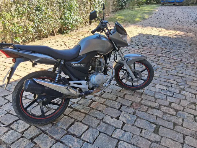 Vendo ou troco (leia)