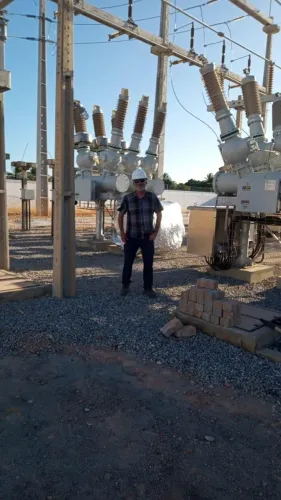 ENGENHEIRO CIVIL | LAUDOS, ART, REFORMAS E FISCALIZAÇÃO