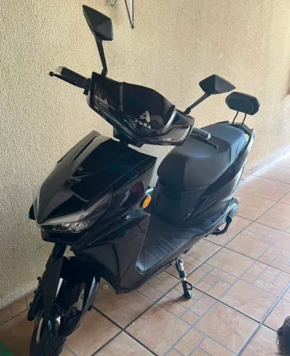MOTO ELÉTRICA 1000W