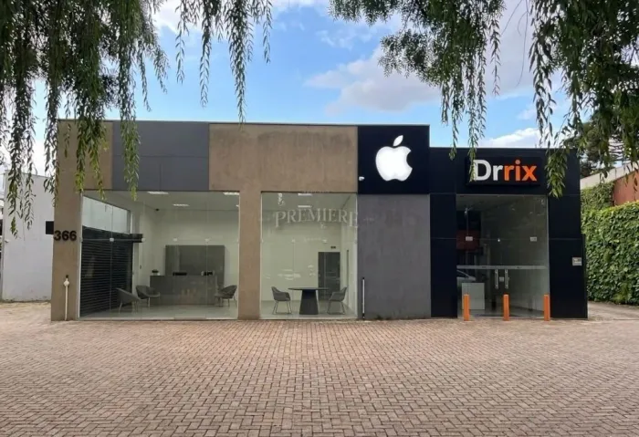 Loja para alugar, 60 m² por - Campina do Siqueira - Experimente o Atendimento Boutique!
