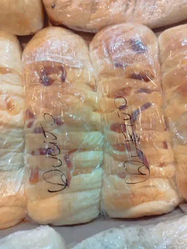 ROSCA Artesanal com Queijo 