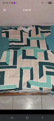 Vendo vestido novo 