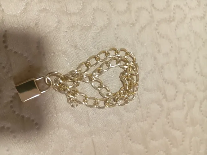 Pulseira bijuteria