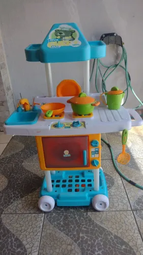 Vendo