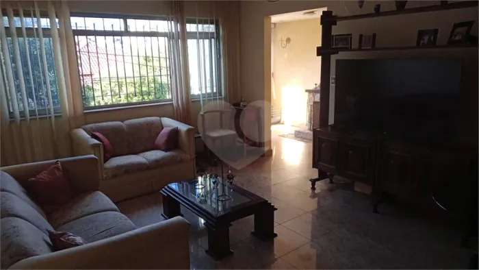 Casa térrea com 4 quartos à venda em Jardim do colégio (zona norte) - SP