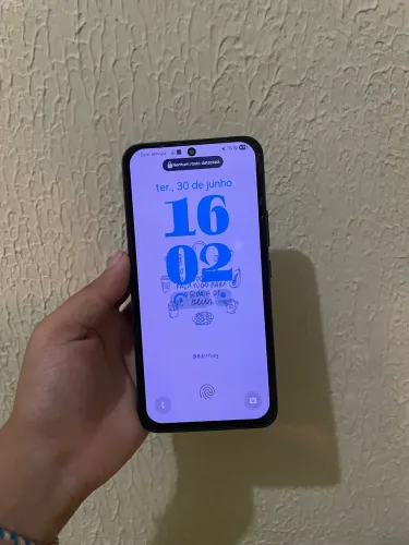 A54 256GB
