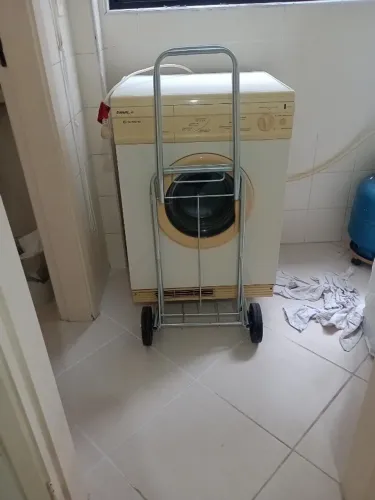 secadora 10kilos 220volts