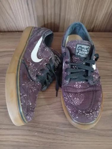 Tênis Nike Janoski 37/38