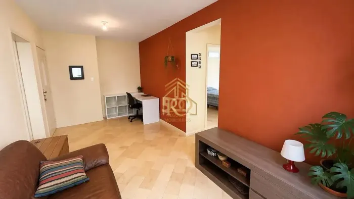 Residencial Apartamento - Venda - 71,00 (M²) de Área Total - 55,00 (M²) de Área Privativa