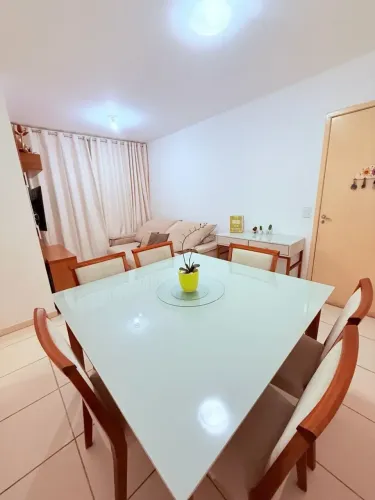 Apartamento Condominio Ilha Bela Colina de Laranjeiras