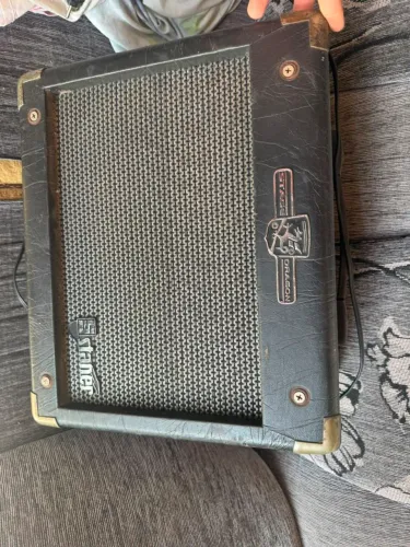 Vendo cubo de Guitarra e Violão 