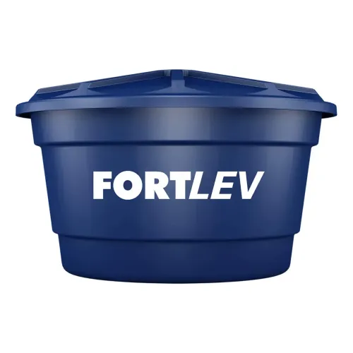 Caixa d?água Fortlev 1000L