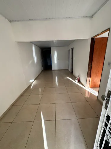 Alugo Casa no Benedito Bentes I