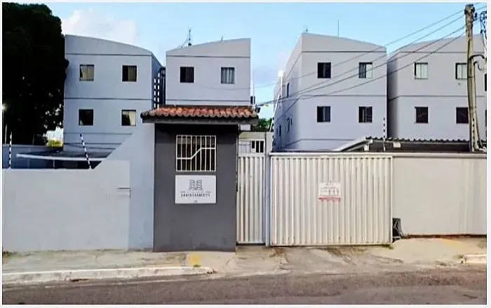 Apartamento para Alugar - Nova Parnamirim - Parnamirim/RN
