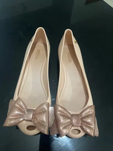 Sapatilha Melissa Original