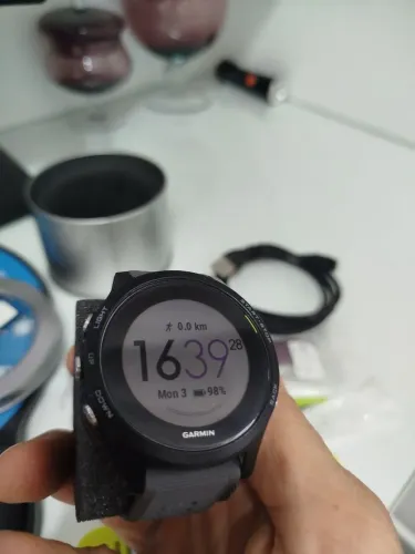 GARMIN FORERRUNER 935