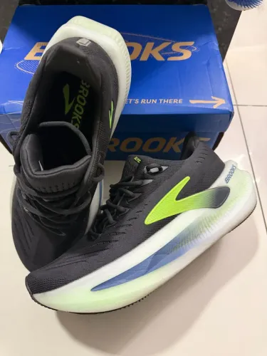 Tenis Brooks Glycerin Max 2