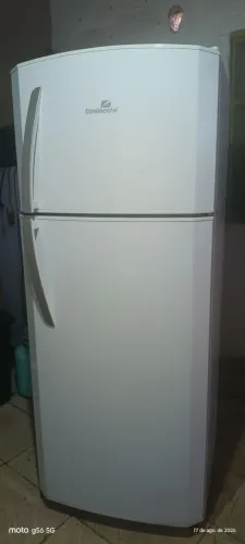 Geladeira frost fre