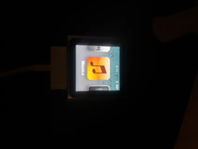 iPod Nano 6ª geração