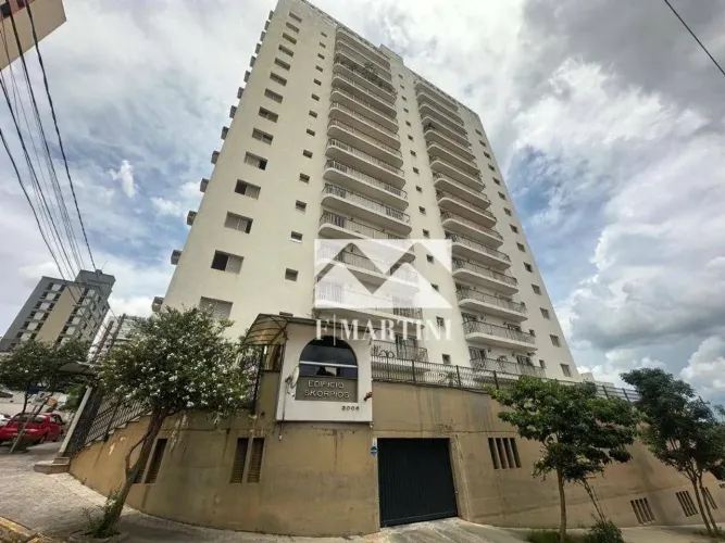 Apartamento com 3 dormitórios à venda, 177 m² por R$ 600.000,00 - Alemães - Piracicaba/SP