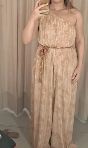 Macacão da Dress To