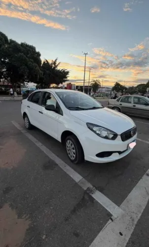 Fiat Grand Siena 1.0 EVO Flex 8V 4P 2021
