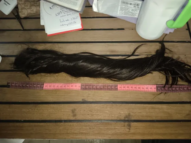 Cabelo vietnamita Premium