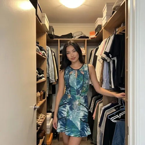 Lindo vestido novo tam P