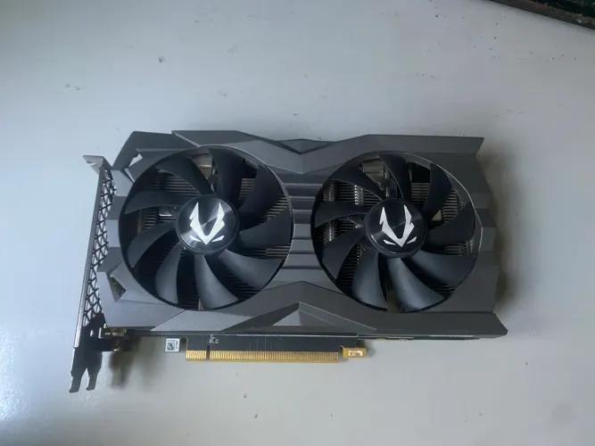 GTX 1660 6GB